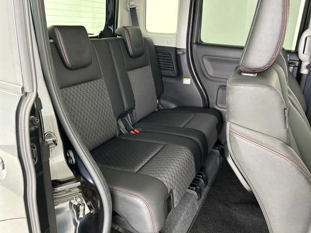 スズキ スペーシア カスタム HYBRID XS 愛知県 2021(令3)年 1.9万km ブルーイッシュブラックパール3 純正ナビ/・フルセグ/・Bluetooth/・CD/DVD/・USB入力端子/・SD音楽録音/運転席シートヒーター/レーダークルーズコントロール/ビルドインＥＴＣ/スズキセーフティーサポート/衝突軽減ブレーキ/レーンキープアシスト/コーナーセンサー/オートマチックハイビーム/前後ドラレコ/ＬＥＤヘッドライト/フォグランプ/ステアリングスイッチ/スマートキー