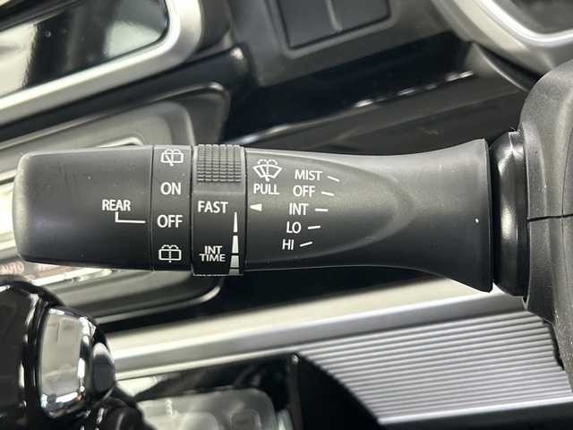 スズキ スペーシア カスタム HYBRID XS 愛知県 2021(令3)年 1.9万km ブルーイッシュブラックパール3 純正ナビ/・フルセグ/・Bluetooth/・CD/DVD/・USB入力端子/・SD音楽録音/運転席シートヒーター/レーダークルーズコントロール/ビルドインＥＴＣ/スズキセーフティーサポート/衝突軽減ブレーキ/レーンキープアシスト/コーナーセンサー/オートマチックハイビーム/前後ドラレコ/ＬＥＤヘッドライト/フォグランプ/ステアリングスイッチ/スマートキー