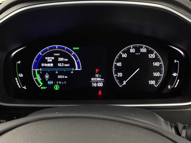 ホンダ オデッセイ ハイブリッド e:HEVアブソルート EXブラックED 愛知県 2024(令6)年 2.3万km プレミアムヴィーナスブラックP ワンオーナー/純正ナビ/マルチビューカメラシステム/フルセグTV・HDMI・Bluetooth・USB・CD・DVD/ETC/前後ドライブレコーダー/両側パワースライドドア/ハンズフリーアクセステールゲート/18インチアルミホイール/本革シート/運転席助手席・2列目パワーシート/運転席助手席・2列目シートヒーター/おくだけ充電/ホンダセンシング/衝突軽減ブレーキ/先行車発進お知らせ/歩行者事故低減ステアリング/路外逸脱抑制/標識認識/渋滞追従機能付ACC/車線維持支援システム/ブラインドスポットインフォメーション/オートハイビーム/誤発進抑制/後方誤発進抑制/近距離衝突軽減ブレーキ/急アクセル抑制/パーキングセンサー/後退出庫サポート/アクティブコーナリングライト/車両接近通報/ECONモード/ヒルスタートアシスト/横滑り防止/LEDヘッド/オートライト/プラズマクラスター技術搭載フルオートエアコン/フロントオートエアコン・リヤオートエアコン/革巻きステアリング/パドルシフト/USBチャージャー/プッシュスタート/スマートキー/スペアキー