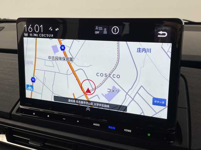 ホンダ オデッセイ ハイブリッド e:HEVアブソルート EXブラックED 愛知県 2024(令6)年 2.3万km プレミアムヴィーナスブラックP ワンオーナー/純正ナビ/マルチビューカメラシステム/フルセグTV・HDMI・Bluetooth・USB・CD・DVD/ETC/前後ドライブレコーダー/両側パワースライドドア/ハンズフリーアクセステールゲート/18インチアルミホイール/本革シート/運転席助手席・2列目パワーシート/運転席助手席・2列目シートヒーター/おくだけ充電/ホンダセンシング/衝突軽減ブレーキ/先行車発進お知らせ/歩行者事故低減ステアリング/路外逸脱抑制/標識認識/渋滞追従機能付ACC/車線維持支援システム/ブラインドスポットインフォメーション/オートハイビーム/誤発進抑制/後方誤発進抑制/近距離衝突軽減ブレーキ/急アクセル抑制/パーキングセンサー/後退出庫サポート/アクティブコーナリングライト/車両接近通報/ECONモード/ヒルスタートアシスト/横滑り防止/LEDヘッド/オートライト/プラズマクラスター技術搭載フルオートエアコン/フロントオートエアコン・リヤオートエアコン/革巻きステアリング/パドルシフト/USBチャージャー/プッシュスタート/スマートキー/スペアキー