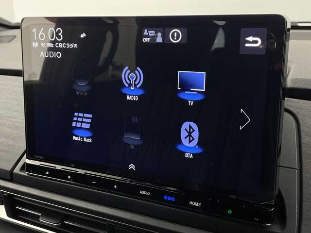 ホンダ オデッセイ ハイブリッド e:HEVアブソルート EXブラックED 愛知県 2024(令6)年 2.3万km プレミアムヴィーナスブラックP ワンオーナー/純正ナビ/マルチビューカメラシステム/フルセグTV・HDMI・Bluetooth・USB・CD・DVD/ETC/前後ドライブレコーダー/両側パワースライドドア/ハンズフリーアクセステールゲート/18インチアルミホイール/本革シート/運転席助手席・2列目パワーシート/運転席助手席・2列目シートヒーター/おくだけ充電/ホンダセンシング/衝突軽減ブレーキ/先行車発進お知らせ/歩行者事故低減ステアリング/路外逸脱抑制/標識認識/渋滞追従機能付ACC/車線維持支援システム/ブラインドスポットインフォメーション/オートハイビーム/誤発進抑制/後方誤発進抑制/近距離衝突軽減ブレーキ/急アクセル抑制/パーキングセンサー/後退出庫サポート/アクティブコーナリングライト/車両接近通報/ECONモード/ヒルスタートアシスト/横滑り防止/LEDヘッド/オートライト/プラズマクラスター技術搭載フルオートエアコン/フロントオートエアコン・リヤオートエアコン/革巻きステアリング/パドルシフト/USBチャージャー/プッシュスタート/スマートキー/スペアキー