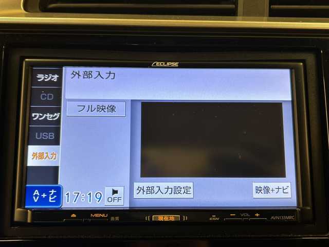 ホンダ フィット 13G F 道央・札幌 2018(平30)年 7.7万km プレミアムクリスタルレッドM ４WD//社外ナビ/　CD/BT/USB/ワンセグTV//バックカメラ//エンジンスターター//プッシュスタート//スマートキー//スペアキー//アイドリングストップ//ETC//社外15インチアルミ//冬タイヤ付き//電動格納ミラー