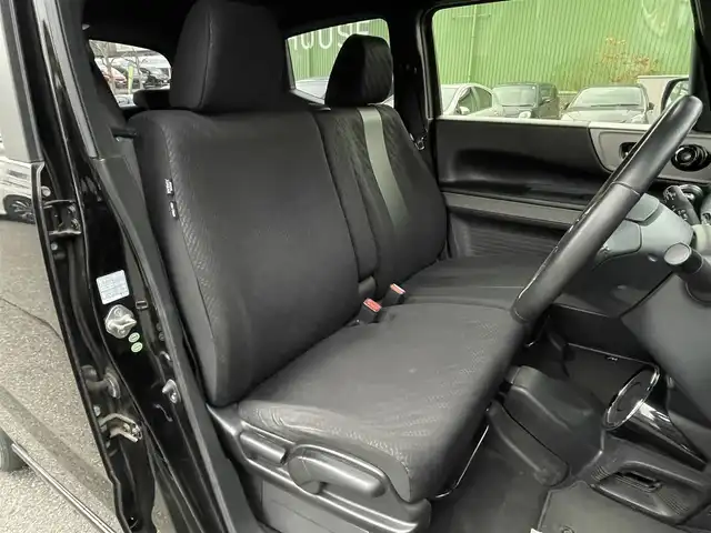 ホンダ Ｎ ＢＯＸ スラッシュ X 埼玉県 2014(平26)年 5.5万km スマートブラック ワンオーナー/純正ナビTV/シートヒーター（前席）/ステアリングヒーター/クルコン/電子制御パーキングブレーキ/プッシュスタート/PURE　sound　booth/バックカメラ/置型スマホ充電/USBポートｘ１/ＥＴＣ/オートライト/HIDヘッドライト/取扱説明書/保証書付整備手帳