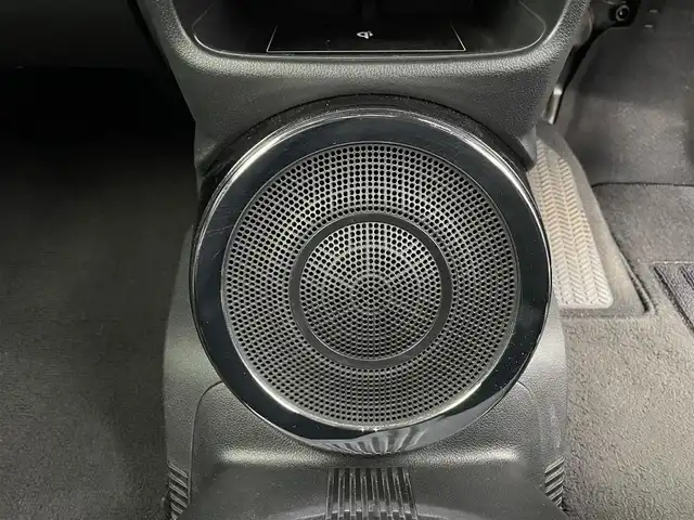 ホンダ Ｎ ＢＯＸ スラッシュ X 埼玉県 2014(平26)年 5.5万km スマートブラック ワンオーナー/純正ナビTV/シートヒーター（前席）/ステアリングヒーター/クルコン/電子制御パーキングブレーキ/プッシュスタート/PURE　sound　booth/バックカメラ/置型スマホ充電/USBポートｘ１/ＥＴＣ/オートライト/HIDヘッドライト/取扱説明書/保証書付整備手帳