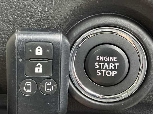 スズキ ワゴンＲ スマイル HYBRID X 新潟県 2022(令4)年 3.5万km シフォンアイボリーメタリック 純正SDナビ【CN-RZ865】/バックカメラ/フルセグTV/Bluetooth/CD、DVD、USB、/ビルトインＥＴＣ/両側パワースライドドア/コーナーセンサー/シートヒーター/LEDヘッドライト/フォグランプ/USB充電口×２/スペアキー1本/アイドリングストップ/純正フロアマット/ドアバイザー/デュアルカメラブレーキサポート/横滑り防止機能/レーンキープアシスト/盗難防止装置