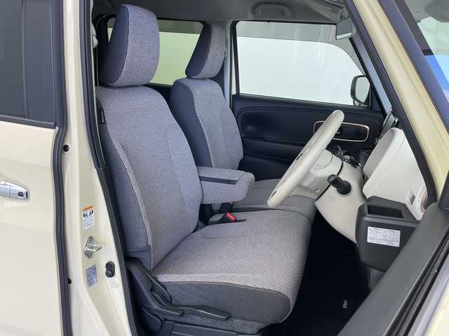 スズキ ワゴンＲ スマイル HYBRID X 新潟県 2022(令4)年 3.5万km シフォンアイボリーメタリック 純正SDナビ【CN-RZ865】/バックカメラ/フルセグTV/Bluetooth/CD、DVD、USB、/ビルトインＥＴＣ/両側パワースライドドア/コーナーセンサー/シートヒーター/LEDヘッドライト/フォグランプ/USB充電口×２/スペアキー1本/アイドリングストップ/純正フロアマット/ドアバイザー/デュアルカメラブレーキサポート/横滑り防止機能/レーンキープアシスト/盗難防止装置