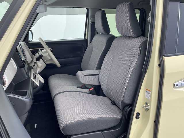 スズキ ワゴンＲ スマイル HYBRID X 新潟県 2022(令4)年 3.5万km シフォンアイボリーメタリック 純正SDナビ【CN-RZ865】/バックカメラ/フルセグTV/Bluetooth/CD、DVD、USB、/ビルトインＥＴＣ/両側パワースライドドア/コーナーセンサー/シートヒーター/LEDヘッドライト/フォグランプ/USB充電口×２/スペアキー1本/アイドリングストップ/純正フロアマット/ドアバイザー/デュアルカメラブレーキサポート/横滑り防止機能/レーンキープアシスト/盗難防止装置