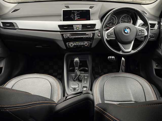 ＢＭＷ Ｘ１