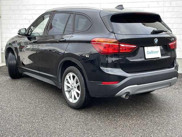 ＢＭＷ Ｘ１