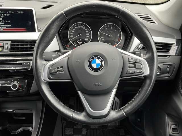 ＢＭＷ Ｘ１