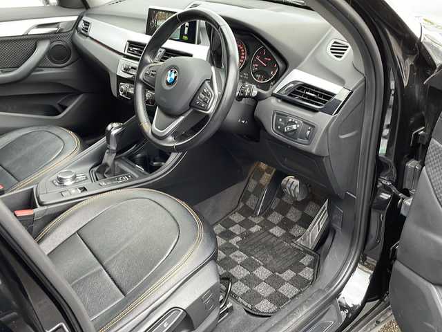 ＢＭＷ Ｘ１