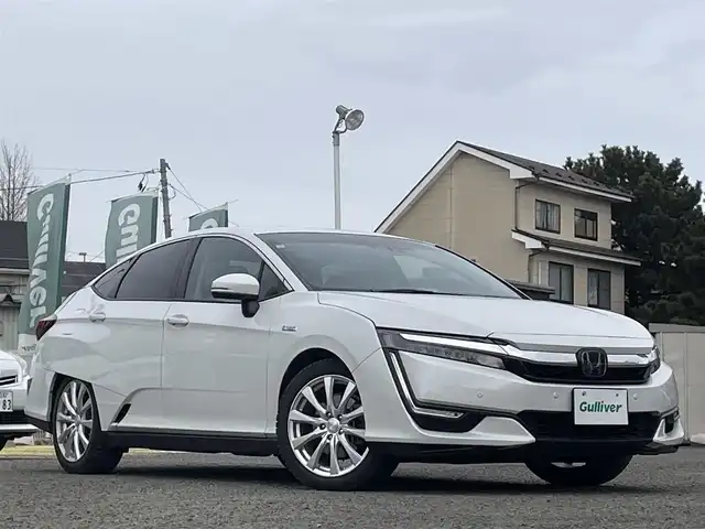 ホンダ クラリティ ＰＨＥＶ