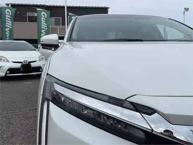 ホンダ クラリティ ＰＨＥＶ