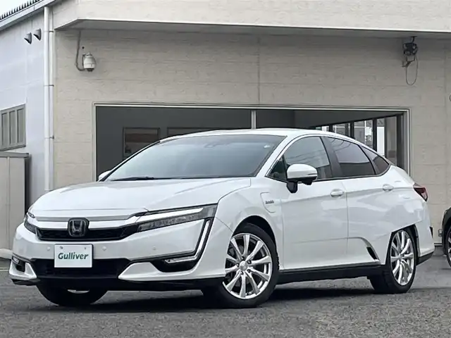 ホンダ クラリティ ＰＨＥＶ