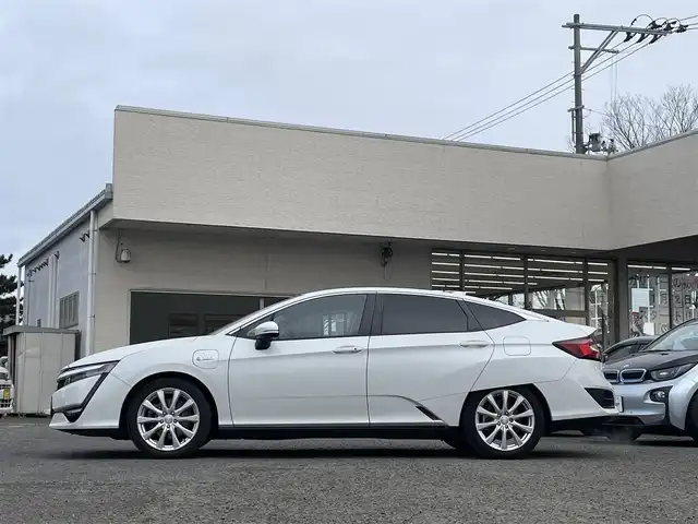 ホンダ クラリティ ＰＨＥＶ