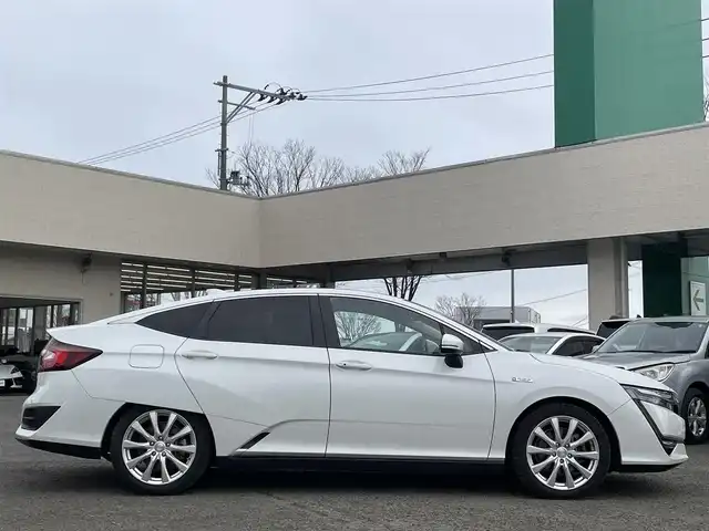 ホンダ クラリティ ＰＨＥＶ