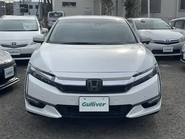 ホンダ クラリティ ＰＨＥＶ