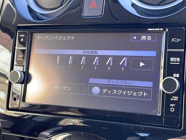 日産 ノート