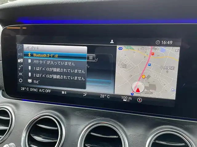 メルセデス・ベンツ Ｅ２５０