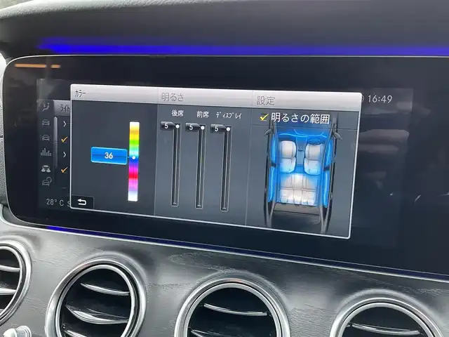 メルセデス・ベンツ Ｅ２５０