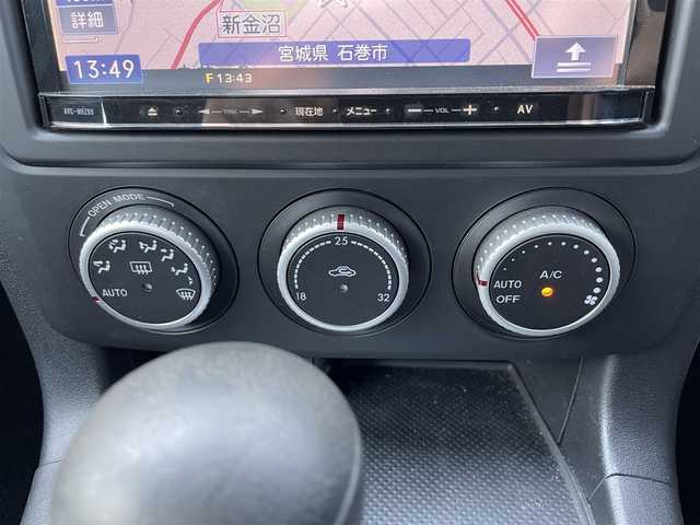 マツダ ロードスター S RHT 宮城県 2009(平21)年 8万km メトロポリタングレーマイカ 登録時走行距離79189km/社外SDナビ【CD/DVD/Bluetooth】/ETC/純正ホイール/禁煙車/フォグランプ/ステアリングスイッチ/ウィンカーミラー