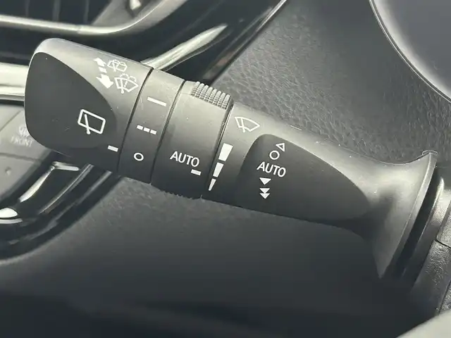 トヨタ Ｃ－ＨＲ G モード ネロセーフティプラスⅢ 群馬県 2023(令5)年 1.2万km ブラックマイカ 純正ＤＡ　全方位カメラ　衝突軽減システム　追従クルーズコントロール　ブラインドスポットモニター　オートハイビーム　アイドリングストップ　レーンアシスト　ドライブレコーダー　クリアランスソナー　禁煙車