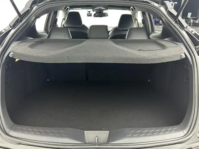 トヨタ Ｃ－ＨＲ G モード ネロセーフティプラスⅢ 群馬県 2023(令5)年 1.2万km ブラックマイカ 純正ＤＡ　全方位カメラ　衝突軽減システム　追従クルーズコントロール　ブラインドスポットモニター　オートハイビーム　アイドリングストップ　レーンアシスト　ドライブレコーダー　クリアランスソナー　禁煙車