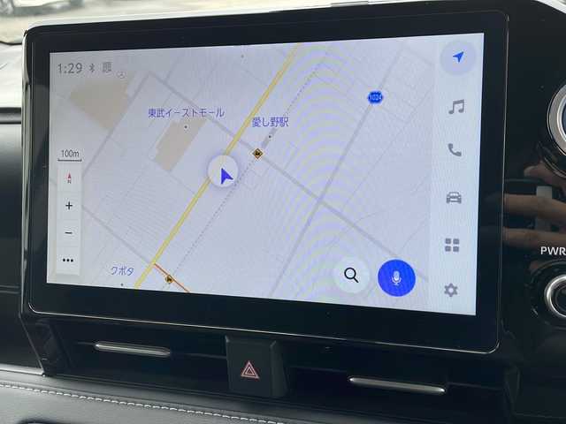 トヨタ ノア ハイブリッド S－Z 道東・釧路十勝 2022(令4)年 4.3万km グリッターブラックガラスフレーク ・4WD/・10.5インチHDディスプレイ通信型ナビ/(BT・CD・DVD・FM・AM・フルセグ・HDMI)/・13.2型有機EL後席ディスプレイ/・バックカメラ/・両側パワースライドドア/・レーダークルーズコントロール/・レーンキープアシスト/・コーナーセンサー/・ブラインドスポットモニター/・横滑り防止/・前席シートヒーター/・LEDヘッドライト/・フォグライト/・オートライト/・オートマチックハイビーム/・ハーフレザーシート/・ETC2.0/・AC100V（１５００W）/・スマートキー/・プッシュスタート