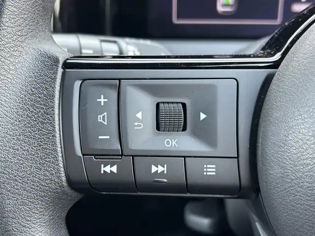 日産 ノート X 茨城県 2022(令4)年 7.1万km スーパーブラック エマージェンシーブレーキ/プロパイロット /純正ディスプレイオーディオ/　　BT/フルセグ/アラウンドビューモニター/インテリジェントクルーズコントロール/オートライト/スマートキー/ETC2.0