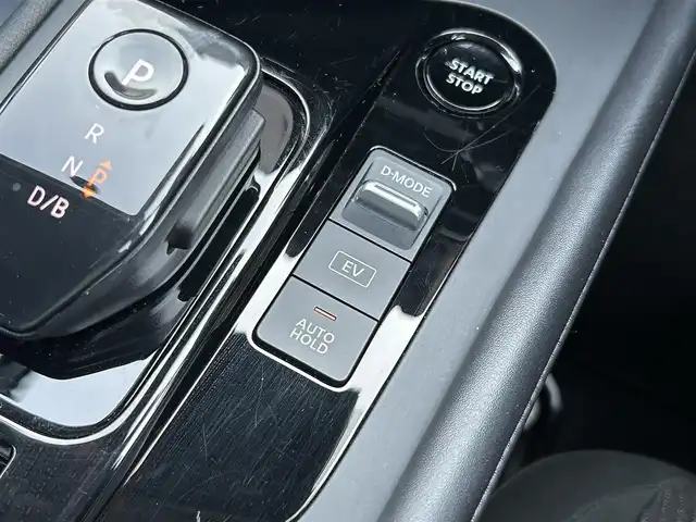 日産 ノート X 茨城県 2022(令4)年 7.1万km スーパーブラック エマージェンシーブレーキ/プロパイロット /純正ディスプレイオーディオ/　　BT/フルセグ/アラウンドビューモニター/インテリジェントクルーズコントロール/オートライト/スマートキー/ETC2.0