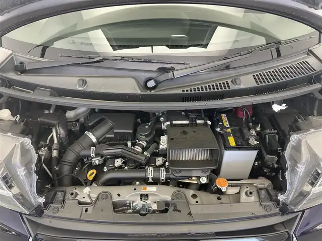 ダイハツ タント カスタム RS 愛知県 2022(令4)年 1.8万km クールバイオレットクリスタルシャイン 純正９型ディスプレイ　フルセグＴＶ　ＨＤＭＩ　カープレイ対応　ハーフレザー　シートヒーター　バックカメラ　両側パワースライドドア　スマアシIII　衝突軽減　コーナーセンサー　ＬＥＤライト　フォグランプ　オートハイビーム　車線逸脱　電動パーキングブレーキ　禁煙車