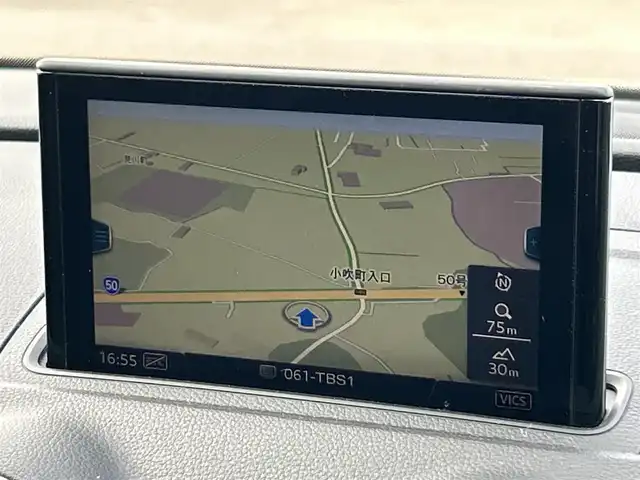 アウディ Ａ３ SB 1．4 TFSI スポーツ 茨城県 2018(平30)年 8.6万km グレイシアホワイトメタリック アシスタンスパッケージ/・サイドアシスト/・レーンアシスト/・リヤクロストラフィックアシスト/・ハイビームアシスト/コンビニエンスパッケージ/・アドバンストキー/・アウディパーキングシステム/・リヤビューカメラ/バーチャルコックピット/アウディプレセンス/アダプティブクルーズコントロール/純正ナビ/フルセグTV/BT/ハーフレザーシート/シートヒーター/パワーシート/LEDヘッドライト/パドルシフト/ドラレコ/禁煙車