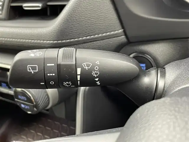 トヨタ ＲＡＶ４ G 福井県 2019(令1)年 4.8万km アティチュードブラックマイカ 純正ナビ/トヨタセーフティーセンス/プリクラッシュセーフティーシステム/横滑り防止装置/レーダークルーズコントロール/パワーバックドア/シートヒーター/ETC/LEDヘッドライト/バックカメラ