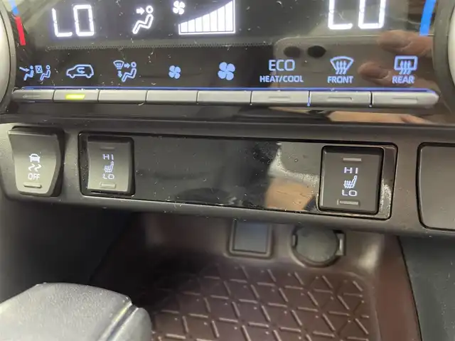 トヨタ ＲＡＶ４ G 福井県 2019(令1)年 4.8万km アティチュードブラックマイカ 純正ナビ/トヨタセーフティーセンス/プリクラッシュセーフティーシステム/横滑り防止装置/レーダークルーズコントロール/パワーバックドア/シートヒーター/ETC/LEDヘッドライト/バックカメラ