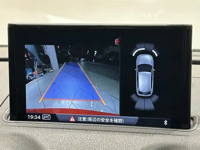 アウディ Ａ３ SB 30TFSI スポーツ 愛知県 2019(令1)年 4.3万km 赤 バーチャルコクピット　/ハーフレザー　/純正ナビ　/Ｂｌｕｅｔｏｏｔｈ　/フルセグＴＶ　/バックカメラ　/ＡＣＣ　/ＬＫＡ　/ＢＳＭ　/シートヒーター　/ドライブレコーダー　/ＥＴＣ２．０　/ＬＥＤヘッドライト　/パワーシート/アイドリングストップ/プッシュスタート/ウィンカーミラー