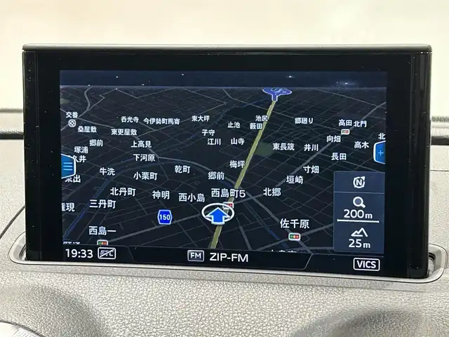 アウディ Ａ３ SB 30TFSI スポーツ 愛知県 2019(令1)年 4.3万km 赤 バーチャルコクピット　/ハーフレザー　/純正ナビ　/Ｂｌｕｅｔｏｏｔｈ　/フルセグＴＶ　/バックカメラ　/ＡＣＣ　/ＬＫＡ　/ＢＳＭ　/シートヒーター　/ドライブレコーダー　/ＥＴＣ２．０　/ＬＥＤヘッドライト　/パワーシート/アイドリングストップ/プッシュスタート/ウィンカーミラー
