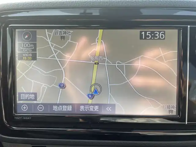トヨタ ヴィッツ ハイブリッド U 千葉県 2019(平31)年 1.9万km コバルトブルーメタリック ワンオーナー/トヨタセーフティーセンス/・プリクラッシュセーフティー/・レーンキープアシスト/・オートマチックハイビーム/純正SDナビ【NSZT-W68T】/・CD/DVD/MSV/Bluetooth/フルセグ/バックカメラ/クルーズコントロール/スマートキー/純正ドライブレコーダー【DRT-H68A】/運転席シートヒーター/純正LEDヘッドライト/フォグランプ/本革巻きステアリング/ドアバイザー/純正15インチアルミホイール/新車時保証書