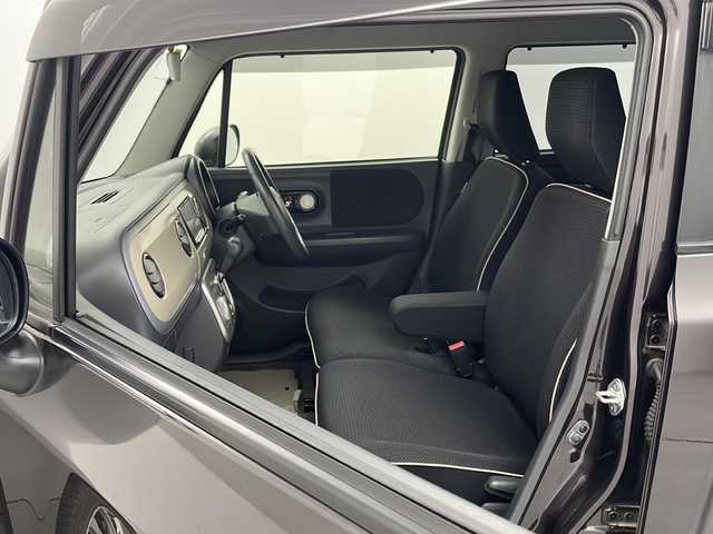 スズキ ラパン X セレクション 栃木県 2012(平24)年 9.9万km アーバンブラウンパールメタリック SDメモリナビ/フルセグTV/ビルトインETC/iPod/USB端子/Bluetoothオーディオ/電動格納ミラー/純正フロアマット/アイドリングストップ/ヒートシーター（D席）/プッシュスタート/LEDヘッドライト/ダブルエアバック/盗難防止装置え