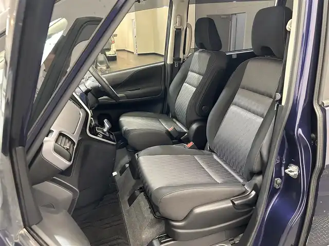 日産 セレナ e－パワー ハイウェイスター V 愛媛県 2020(令2)年 3.8万km アズライトブルー 純正10インチナビ/(Bluetooth/フルセグ)/プロパイロット/全周囲カメラ/11インチフリップダウンモニター/レーダークルーズコントロール/衝突被害軽減ブレーキ/レーンキープアシスト/両側電動スライドドア/ETC/前方ドライブレコーダー/スペアキー/USB充電/保証書