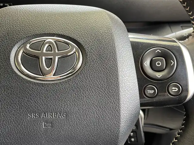 トヨタ シエンタ G 岩手県 2019(令1)年 9.3万km ブラックマイカ ４WD/両側パワースライドドア/寒冷地仕様/衝突被害軽減システム/レーンアシスト/オートマチックハイビーム/オートエアコン/横滑り防止装置/エンジンスターター/KENWOODナビ/フルセグTV/ヘッドライトレベライザー/15インチスチールホイール