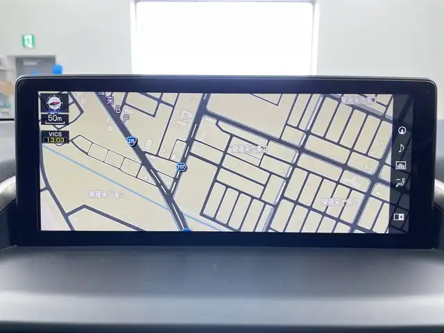 レクサス ＮＸ 300 Fスポーツ 道央・札幌 2019(平31)年 3.4万km ホワイトノーヴァガラスフレーク ・４ＷＤ/ターボ/・レクサスセーフティシステムプラス/・レーダークルーズコントロール/・純正ドライブレコーダー/・純正ナビ・フルセグＴＶ/・ＤＶＤ・ＣＤ・ＢＴ・USB・ＳＤ・Miracast/・バックカメラ/サイドカメラ/・赤Ｘ黒レザーシート/・シートヒーター/エアシート/・パワーシート/・ステアリングヒーター/・LEDヘッドライト/・オートライト/オートハイビーム/・パワーバックドア/・イオンエアコン