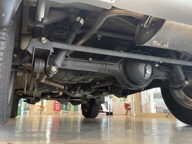 スズキ ジムニー ランドベンチャー 福井県 2014(平26)年 4.9万km スチールシルバーM ストラーダ7インチSDナビ/フルセグTV/ETC/ドライブレコーダー/シートヒーター/ハーフレザーシート/純正16インチAW/LEDヘッドライト/フォグランプ/リモコンキー/4WD/純正フロアマット/ステアリングスイッチ/ウィンカーミラー/電動格納ミラー/ヘッドライトレベライザー