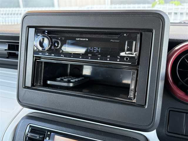 スズキ スペーシア HYBRID G 岩手県 2020(令2)年 3.2万km オフブルーM 禁煙車/ワンオーナー/4WD/社外エンジンスターター/運転席側シートヒーター/デュアルセンサーブレーキサポート/衝突軽減システム/リアコーナーセンサー/レーンキープアシスト/横滑り防止装置/カロッツェリア1DINオーディオ/→Bluetooth/CD/FM/AM/AUX/USB/オートライト/〇プッシュスタート/〇電動格納ミラー/〇ドアバイザー/〇フロアマット/〇シガーソケット/スマートキー/スペアキー/冬タイヤ社外アルミホイール車載/→6mm×4本