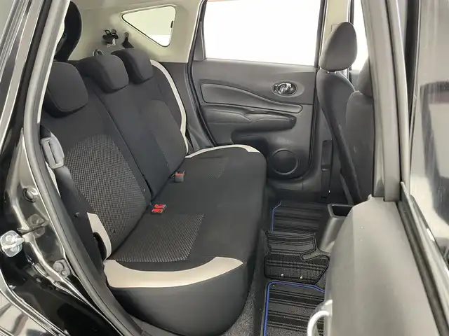 日産 ノート e－パワー X Vセレクション 愛知県 2020(令2)年 3.3万km スーパーブラック 純正ナビ　フルセグＴＶ　Ｂｌｕｅｔｏｏｔｈ　ＤＶＤ　アラウンドビューモニター　追従クルコン　エマージェンシーブレーキ　スマートルームミラー　ＬＥＤオートライト　プッシュスタート　スマートキー　禁煙車