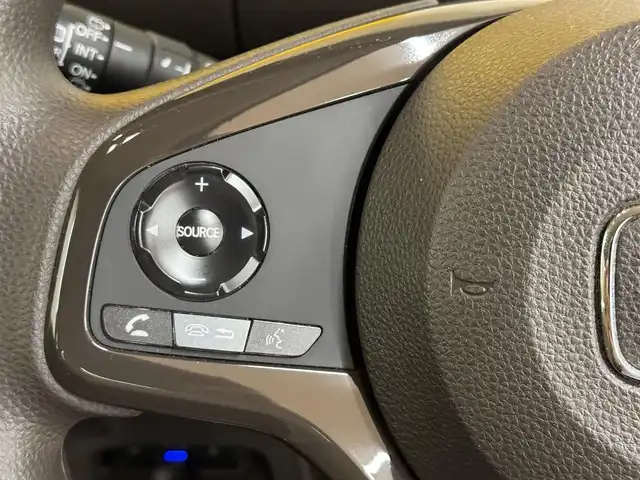 ホンダ Ｎ ＢＯＸ L 群馬県 2021(令3)年 6.9万km ブリティッシュグリーンP ホンダセンシング/純正メモリナビ/　　CD/DVD/BT/フルセグ/MSV/USB/AUX/iPod/バックカメラ/片側パワースライドドア/レーダークルーズコントロール/LEDオートライト/前席シートヒーター/バックソナー/ステアリングスイッチ/横滑り防止装置/スマートキー/ビルトインETC