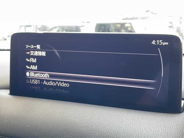 マツダ ＣＸ－５ XD スポーツアピアランス 静岡県 2022(令4)年 3.9万km ジェットブラックマイカ 純正ナビ/・FM/AM/・Bluetooth/・USB/・スマートフォン連携/・フルセグTV/主要装備/・３６０°ビューモニター/・ドライブレコーダー/・ＥＴＣ２．０/・全席シートヒーター/・運転席パワーシート/・アダプティブＬＥＤヘッドライト/・パワーリアゲート/・専用１９インチアルミ/・ワイヤレス充電/・パーキングセンサー/・レーンキープアシスト/・左右独立温度調整オートエアコン/・電動パーキング/・オートホールド/・アイドリングストップ/・ブラインドスポットモニタリング/・ヘッドアップディスプレイ