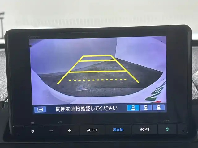 ホンダ ＷＲ－Ｖ Z+ 神奈川県 2024(令6)年 1万km 白 純正8インチナビ　【LXM-245ZFEi】/-AM/FM/Bluetooth/フルセグTV/iPod/USB/バックカメラ　/ホンダセンシング　/衝突軽減ブレーキ　/誤発信抑制機能　/後方誤発信抑制機能　/路外逸脱抑制機能　/アダプティブクルーズコントロール　/車線維持支援システム　/先行車発進お知らせ機能　/オートマチックハイビーム　/前後パーキングセンサー/パドルシフト　/革巻きステアリング　/前後ドラレコ　/ETC　/純正フロアマット　/フォグランプ　/ヘッドライトレベライザー　/スマートキー
