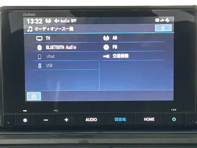 ホンダ ＷＲ－Ｖ Z+ 神奈川県 2024(令6)年 1万km 白 純正8インチナビ　【LXM-245ZFEi】/-AM/FM/Bluetooth/フルセグTV/iPod/USB/バックカメラ　/ホンダセンシング　/衝突軽減ブレーキ　/誤発信抑制機能　/後方誤発信抑制機能　/路外逸脱抑制機能　/アダプティブクルーズコントロール　/車線維持支援システム　/先行車発進お知らせ機能　/オートマチックハイビーム　/前後パーキングセンサー/パドルシフト　/革巻きステアリング　/前後ドラレコ　/ETC　/純正フロアマット　/フォグランプ　/ヘッドライトレベライザー　/スマートキー