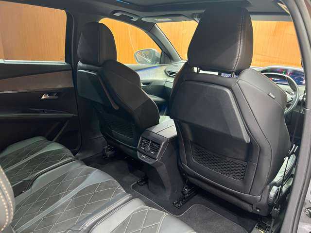 プジョー ５００８ GT ブルーHDi 千葉県 2018(平30)年 6万km ペルラネラブラック ７人乗り　/パノラマＳＲ　/ＡＣＣ　/半革　/ナビ　/ＴＶ　/Ｂカメラ/Ｂｌｅｔｏｏｔｈ接続　/ＬＥＤヘッドライト　/オートハイビーム　/プッシュスタート　/スマートキー　/衝突軽減Ｂ　/ＢＳＭ　/ＬＫＡ　/ＥＴＣ　/禁煙車