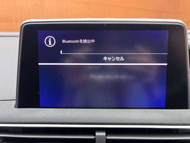 プジョー ５００８ GT ブルーHDi 千葉県 2018(平30)年 6万km ペルラネラブラック ７人乗り　/パノラマＳＲ　/ＡＣＣ　/半革　/ナビ　/ＴＶ　/Ｂカメラ/Ｂｌｅｔｏｏｔｈ接続　/ＬＥＤヘッドライト　/オートハイビーム　/プッシュスタート　/スマートキー　/衝突軽減Ｂ　/ＢＳＭ　/ＬＫＡ　/ＥＴＣ　/禁煙車
